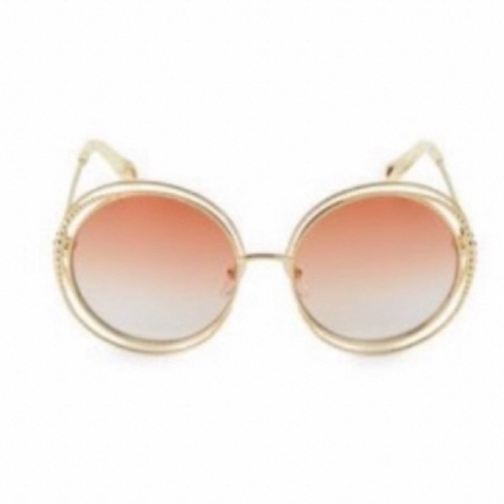 AUTHENTIC PREOWNED Oversize Round Oversized Round Sunglasses